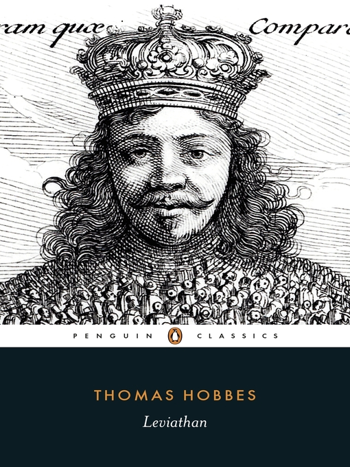 Title details for Leviathan by Thomas Hobbes - Wait list
